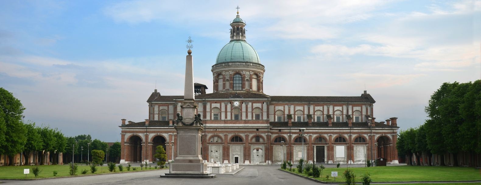 Caravaggio Santuario Santa Maria Del Fonte Visit Bergamo