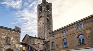 Torre Civica - Campanone