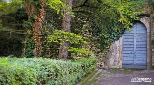 Porta del Soccorso (Tor der Rettung)