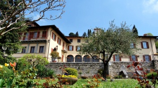 Ca' Maitino - Maison des souvenirs de Pape Giovanni XXIII