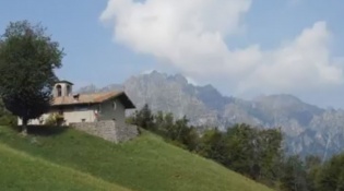 ÉGLISE DE BARBATA MADONNA DELLA MERCEDE