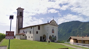 Santuario della Natività della Beata Vergine Maria