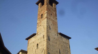 Martinengo Castle