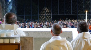 Santuario della Cornabusa