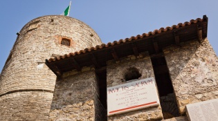 Museo delle storie di Bergamo "Mauro Gelfi". L'Ottocento