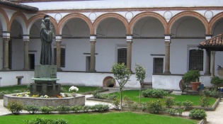 Monastero di San Benedetto