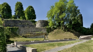 Castello S.Vigilio