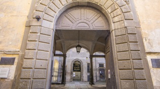 Palazzo della Misericordia