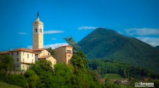 Sanctuary of our Lady of The Castle