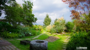 Orto Botanico di Bergamo "Lorenzo Rota"