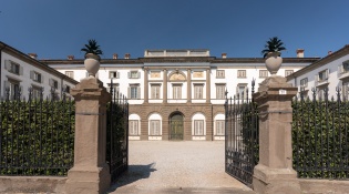 Villa Moroni