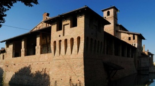 Castello di Pagazzano