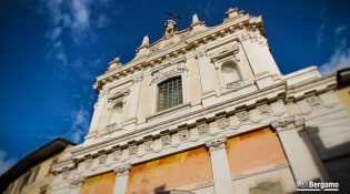 Chiesa di Sant'Alessandro della Croce