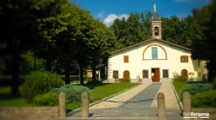 Santuario Madonna della Castagna