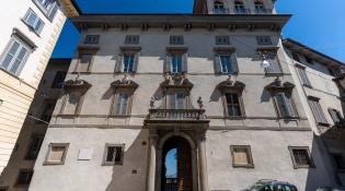 Palais Terzi