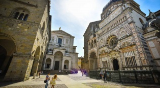 Santa Maria Maggiore Basilica