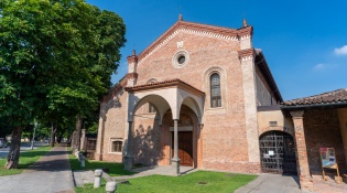 Monastero di San Bernardino