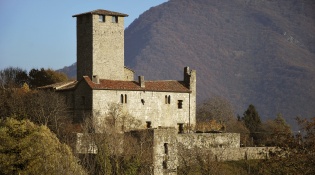 Castello di Bianzano