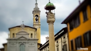 Santuario della Beata Vergine Addolorata