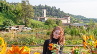 La Valle della biodiversità