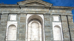 Fontana di Sant'Agostino