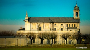 Sanctuary of our Lady of the Fields