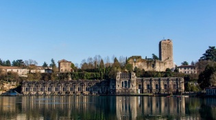 Castello Visconteo di Trezzo