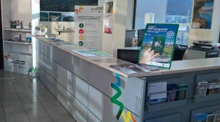 INFOPOINT ALTO LAGO D'ISEO