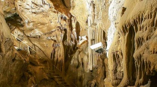 Grotte delle meraviglie