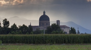 CHIESA DI SAN VITTORE