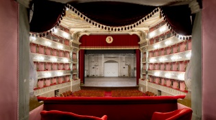 Teatro Gaetano Donizetti