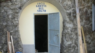 Grotte del Sogno