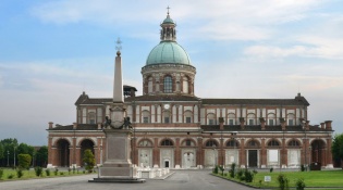 Santuario Santa Maria del Fonte di Caravaggio