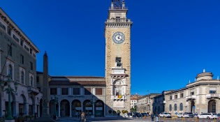 Cuore di Città Bassa