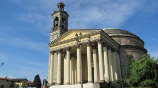 Church of San Lorenzo