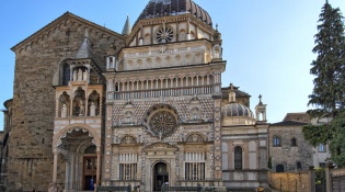 Colleoni Chapel