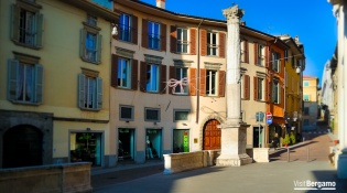 Bourg San Leonardo