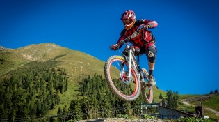 Spiazzi di Gromo Bikepark