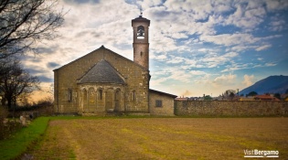 Church of San Giorgio