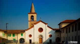 Santuario della Basella