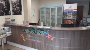 INFOPOINT VALLE BREMBANA