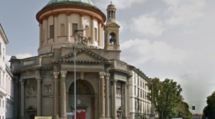 SANTA MARIA DELLE GRAZIE – BERGAMO