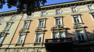 PALAZZO REZZARA O CASA DEL POPOLO