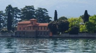 San Paolo Island