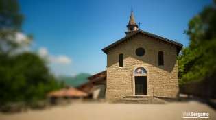 Santuario de La Madonna del Perello