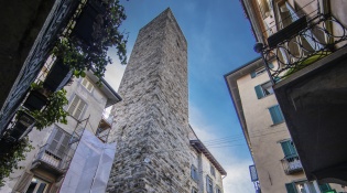 Torre del Gombito