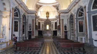 Chiesa di San Pancrazio