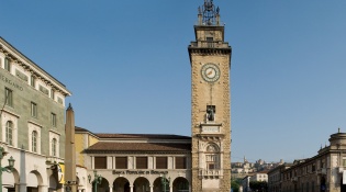 Torre dei caduti