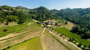 Former Monastery of Astino