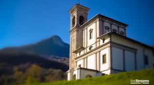 Santuario della Madonna della Torre